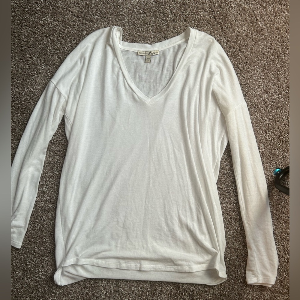 -Express Shirt - Picture 6 of 7